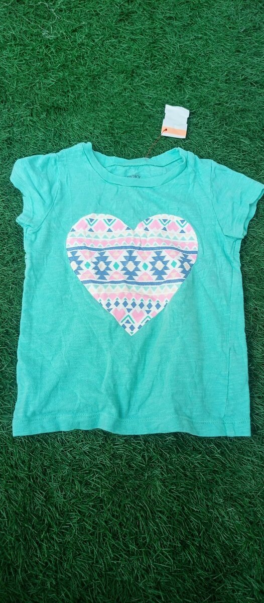 Girls tops
