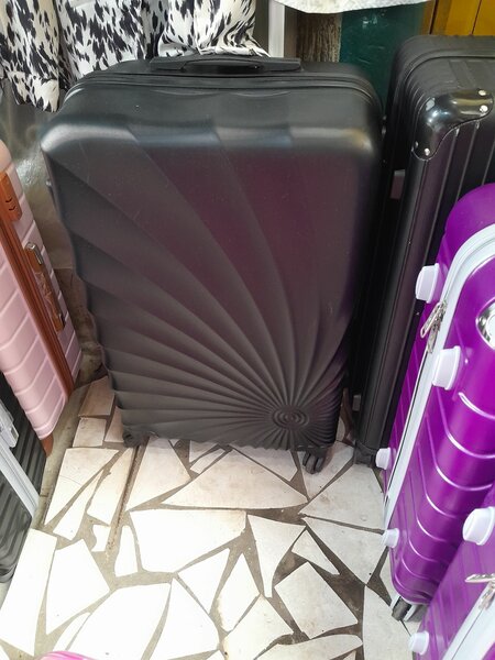 Sacs de voyage