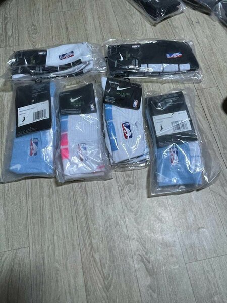 Chaussettes  NBA NIKE