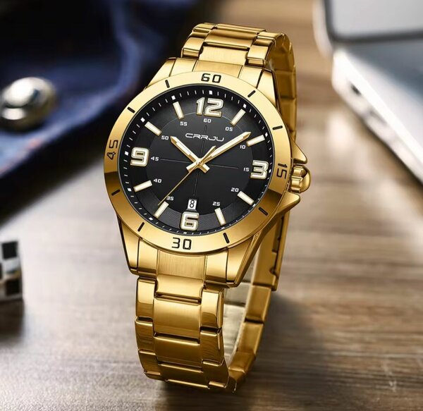 Montre CRRJU 5003-3 Homme