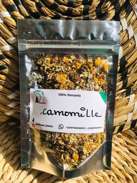 Camomille