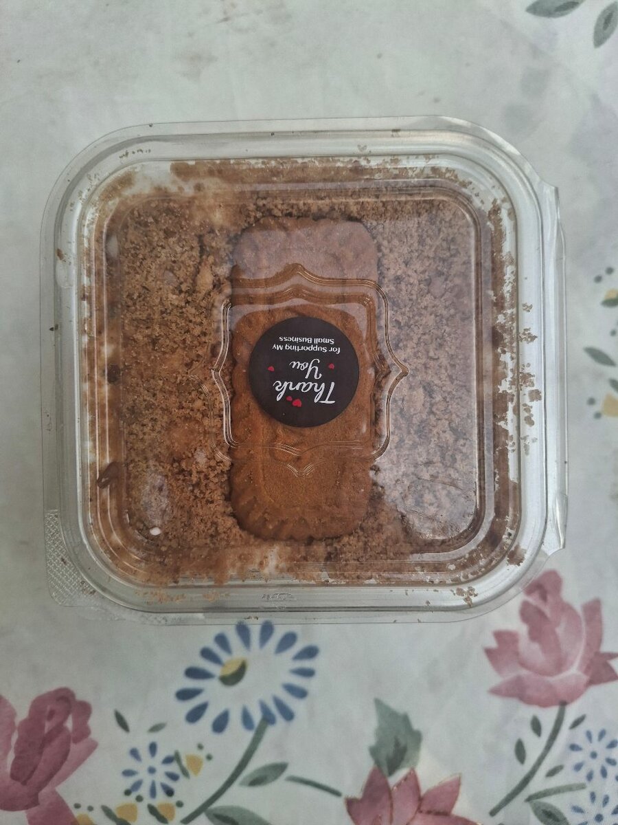 Délices de Tiramisu Assortis
