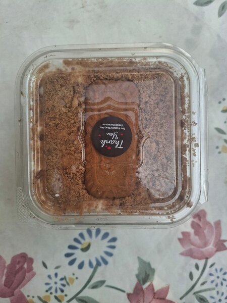 Délices de Tiramisu Assortis