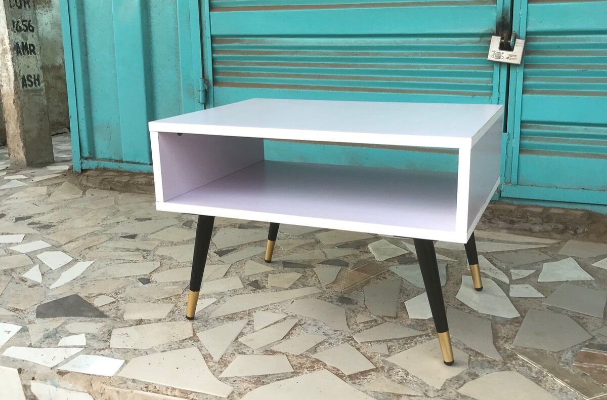 Center Table