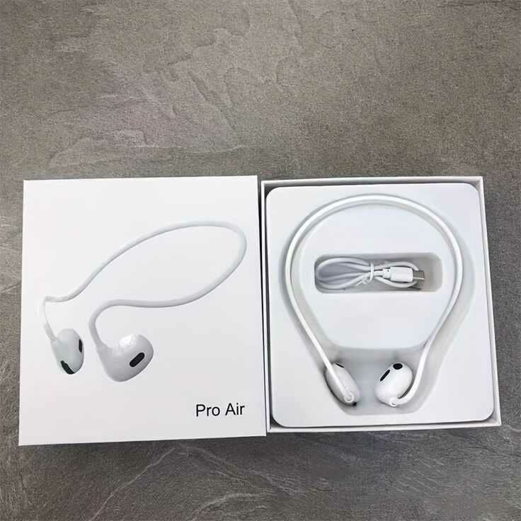 Original Pro air