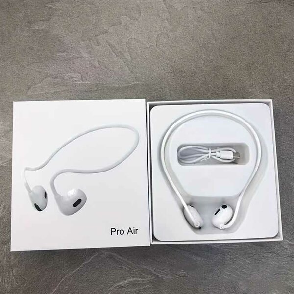 Original Pro air