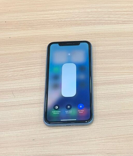 Smartphone moderne 128 Go