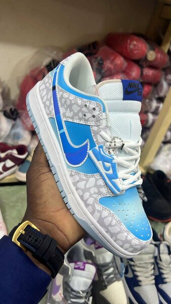 SB dunk