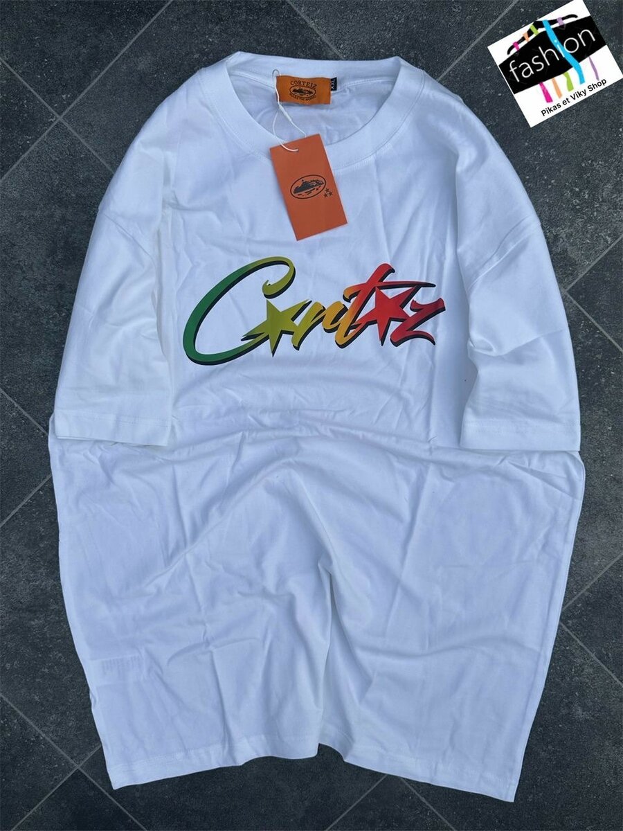 T.shirt de qualité