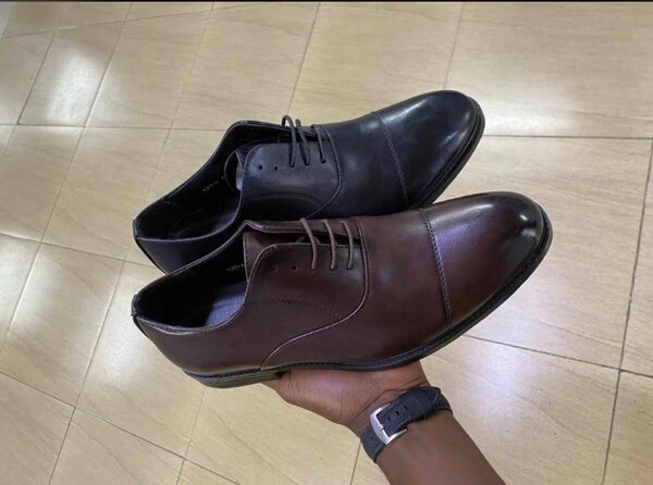 Smart shoes