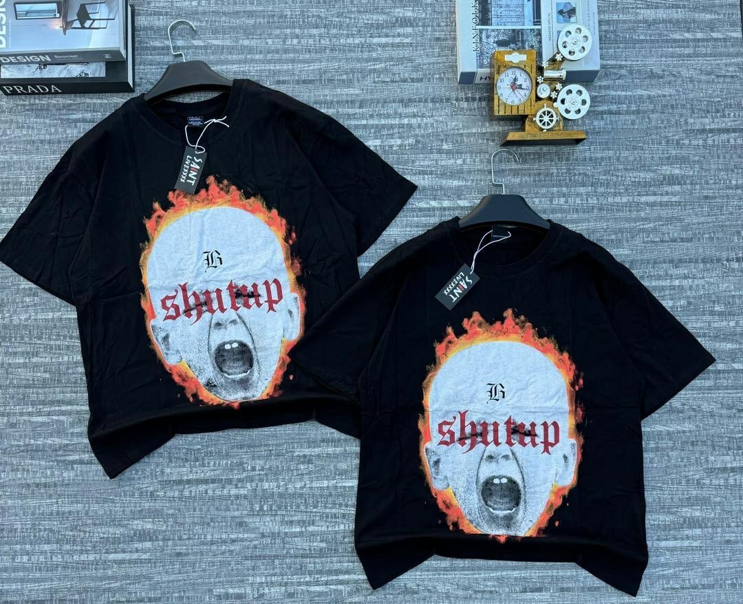 T shirts
