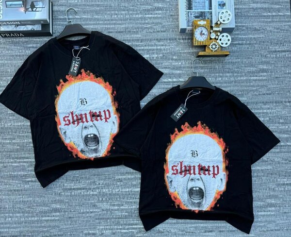 T shirts