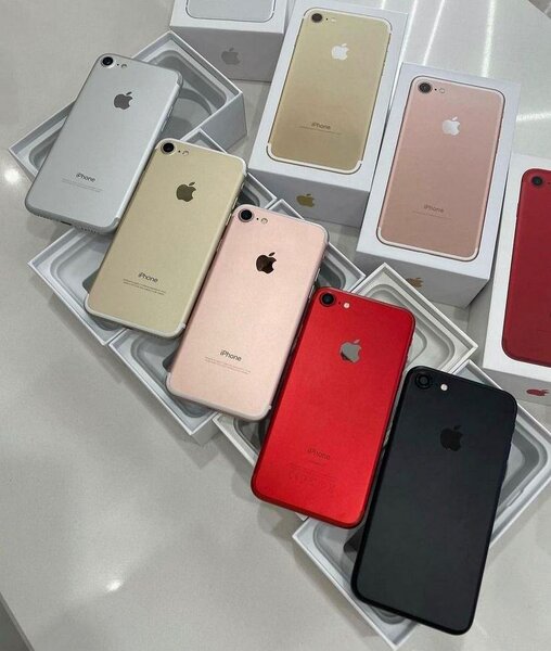Iphone 7 simple