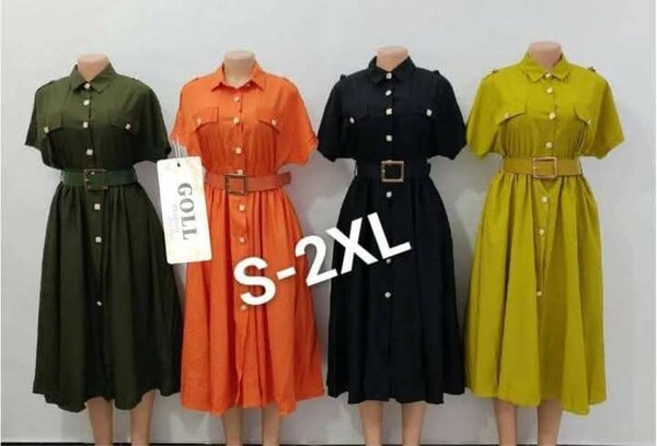 Dresses