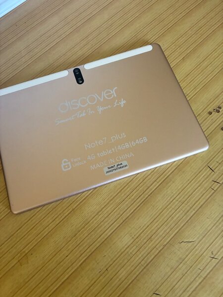 Note 7 tab