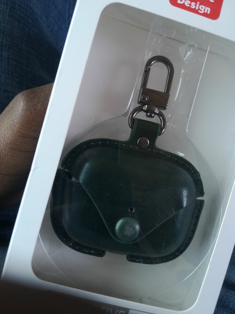 Airpod casings