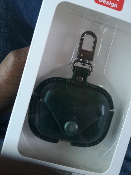 Airpod casings