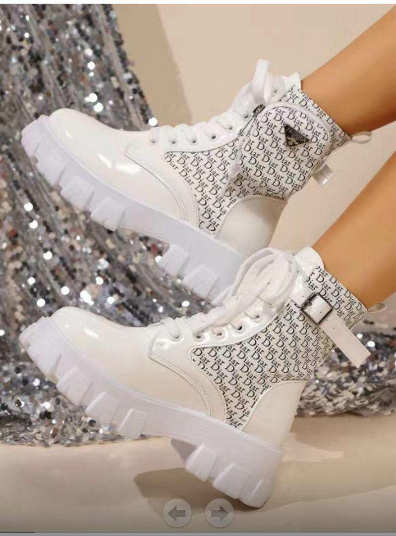 Bottes