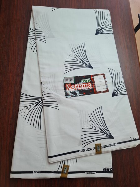 GTP Nsroma fabrics