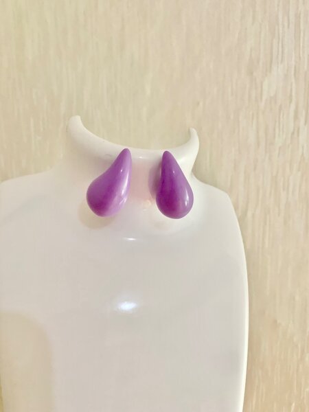 Fashion earring