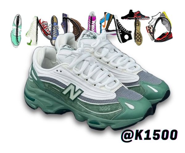 New Balance 1000