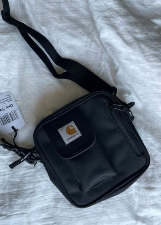 Side Bag