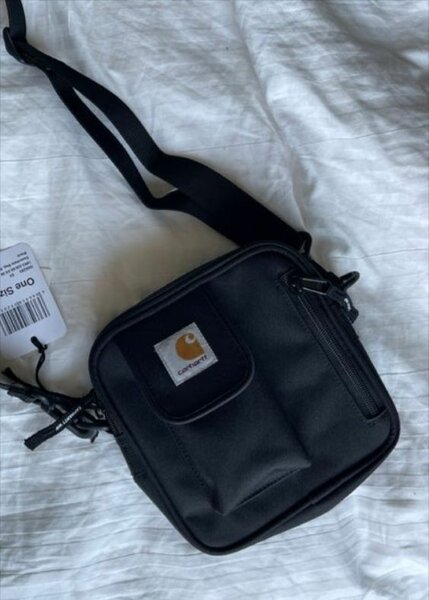 Side Bag