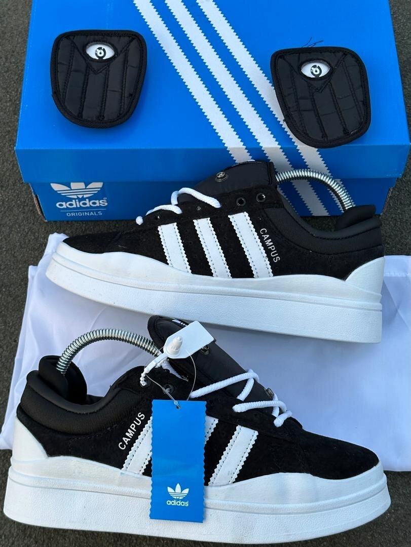 Adidas bad bunny