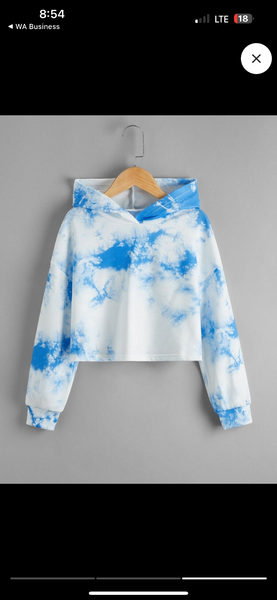 Tops and shirt