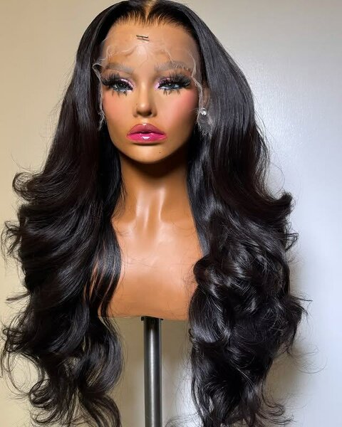 Quality wig