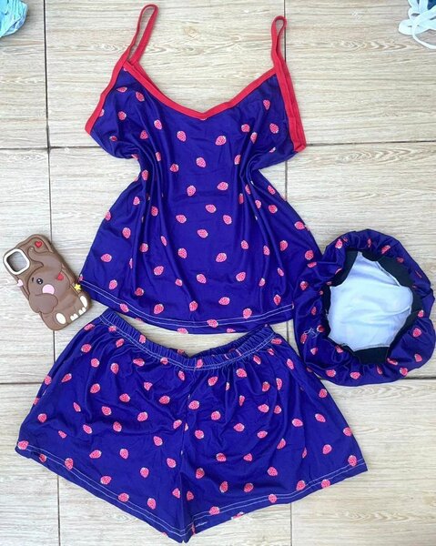 3 in 1 night wear
