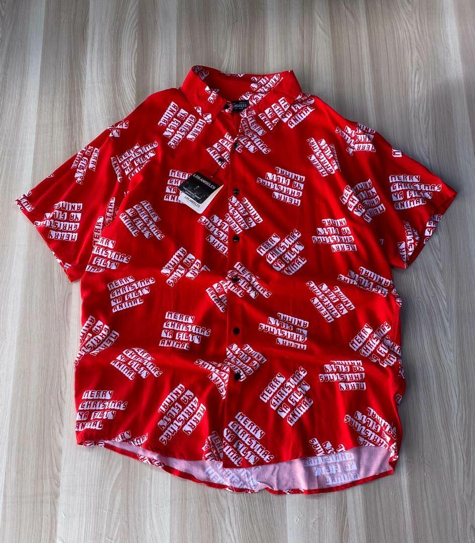 Vintage shirts for men