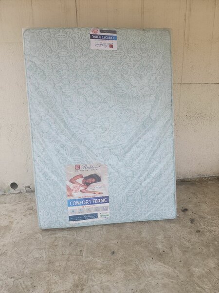 Matelas médical