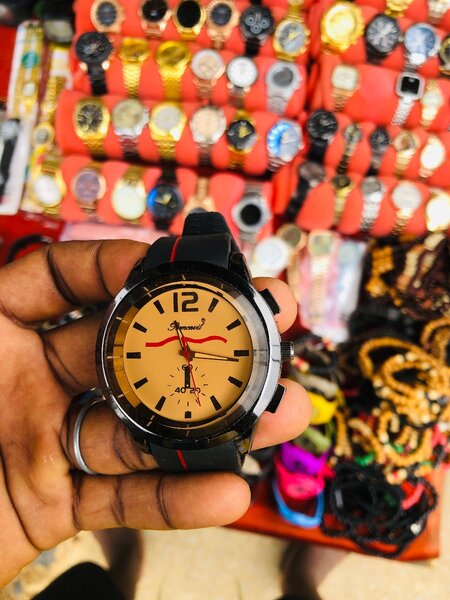 Montre