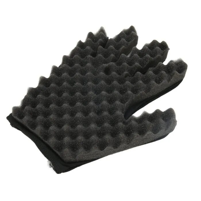 Gants de twist