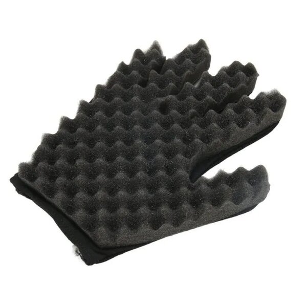Gants de twist