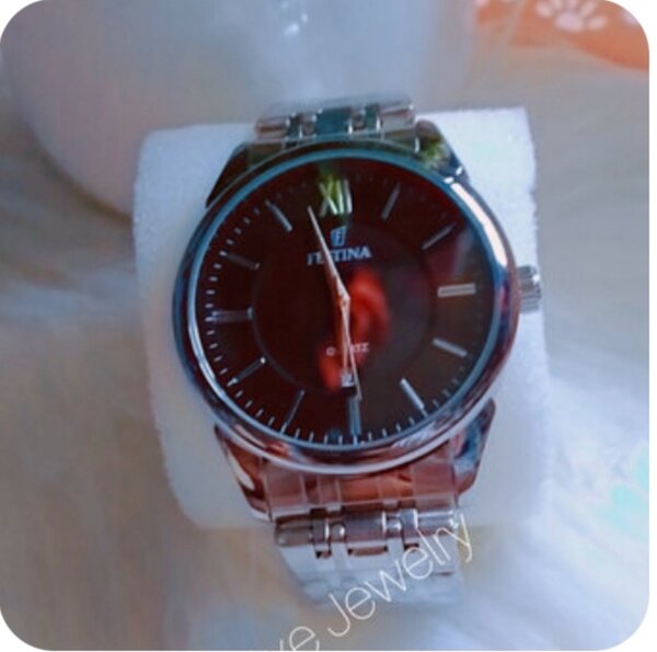 Festina Men Watch