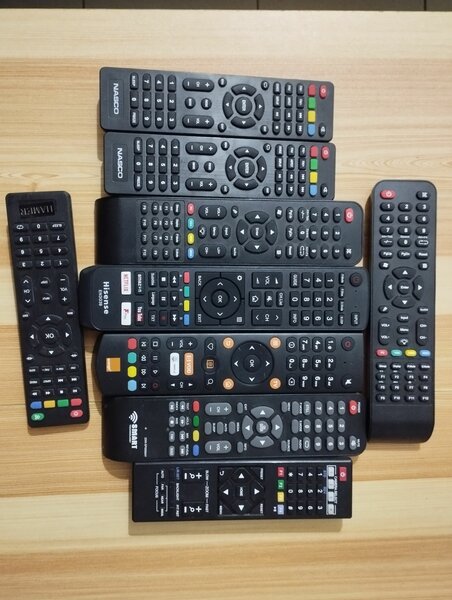 Télécommande 