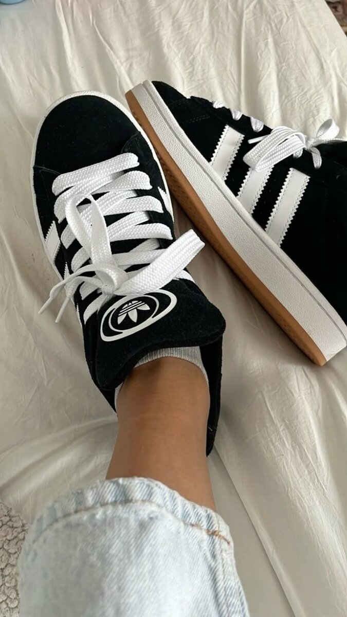 Adidas Campus