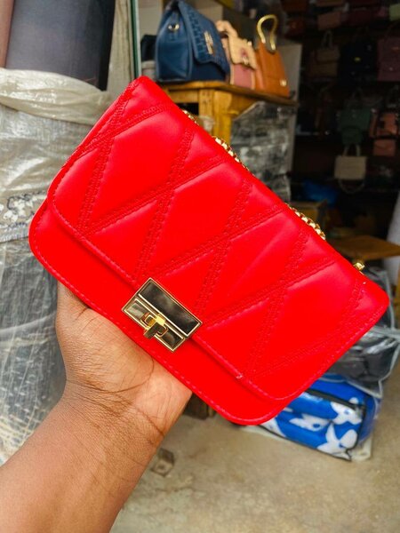 Mini bags