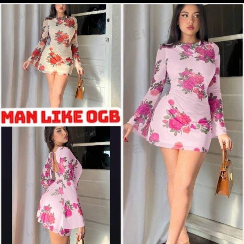 Ladies wear