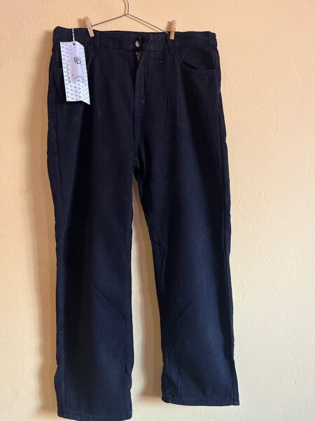 Baggie Jeans