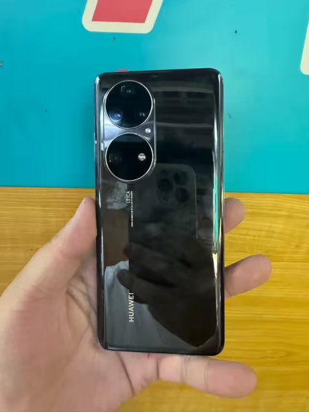 HUAWEI P50 PRO