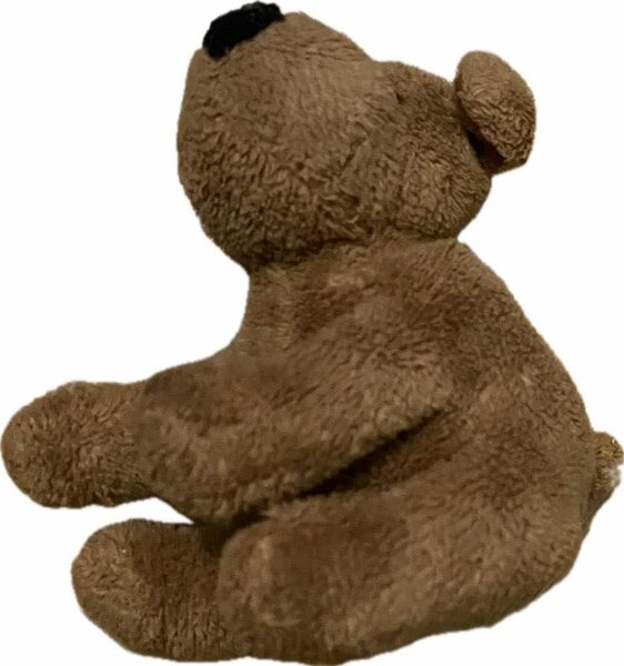 Petite peluche