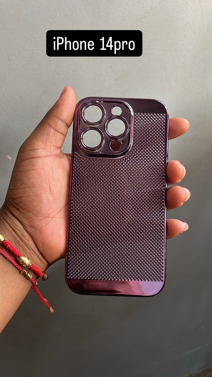 Phone covers