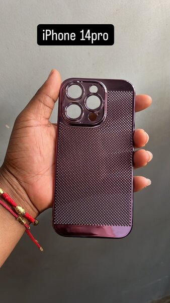 Phone covers