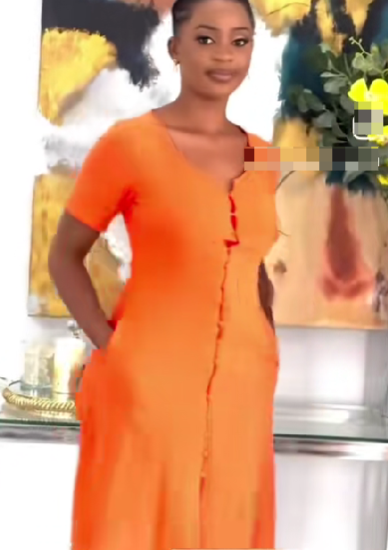 Vintage dress