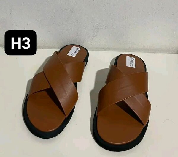 Sandales hommes