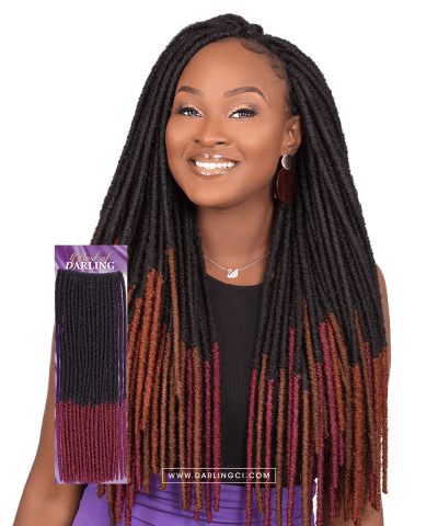 Faux locks