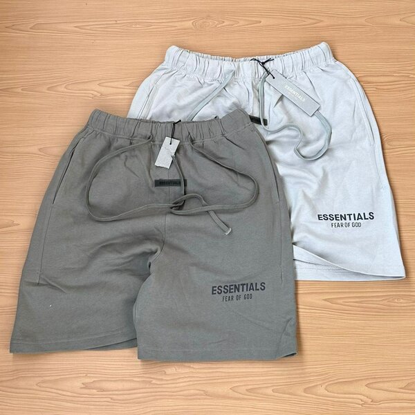 Essential shorts